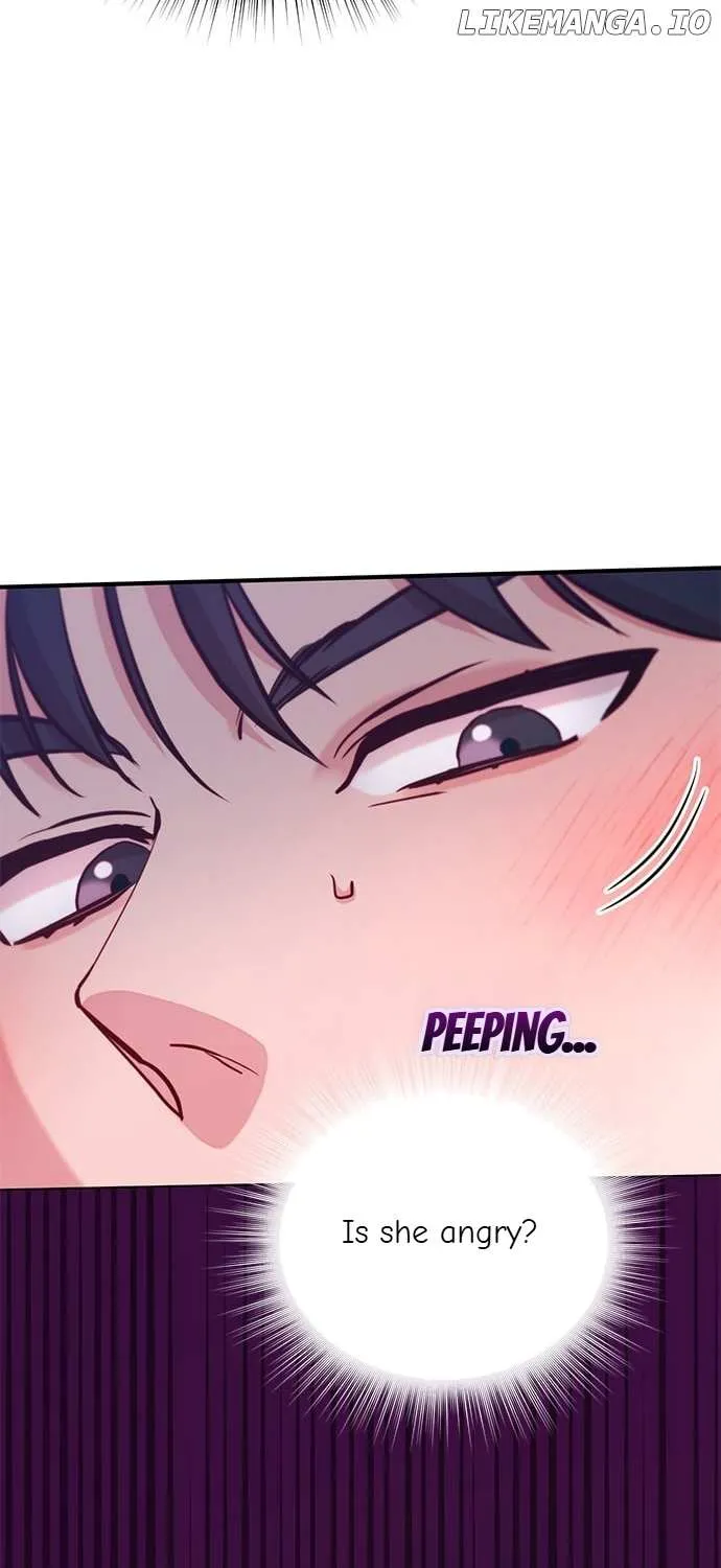 Marriage After a Close Call Chapter 4 page 36 - 