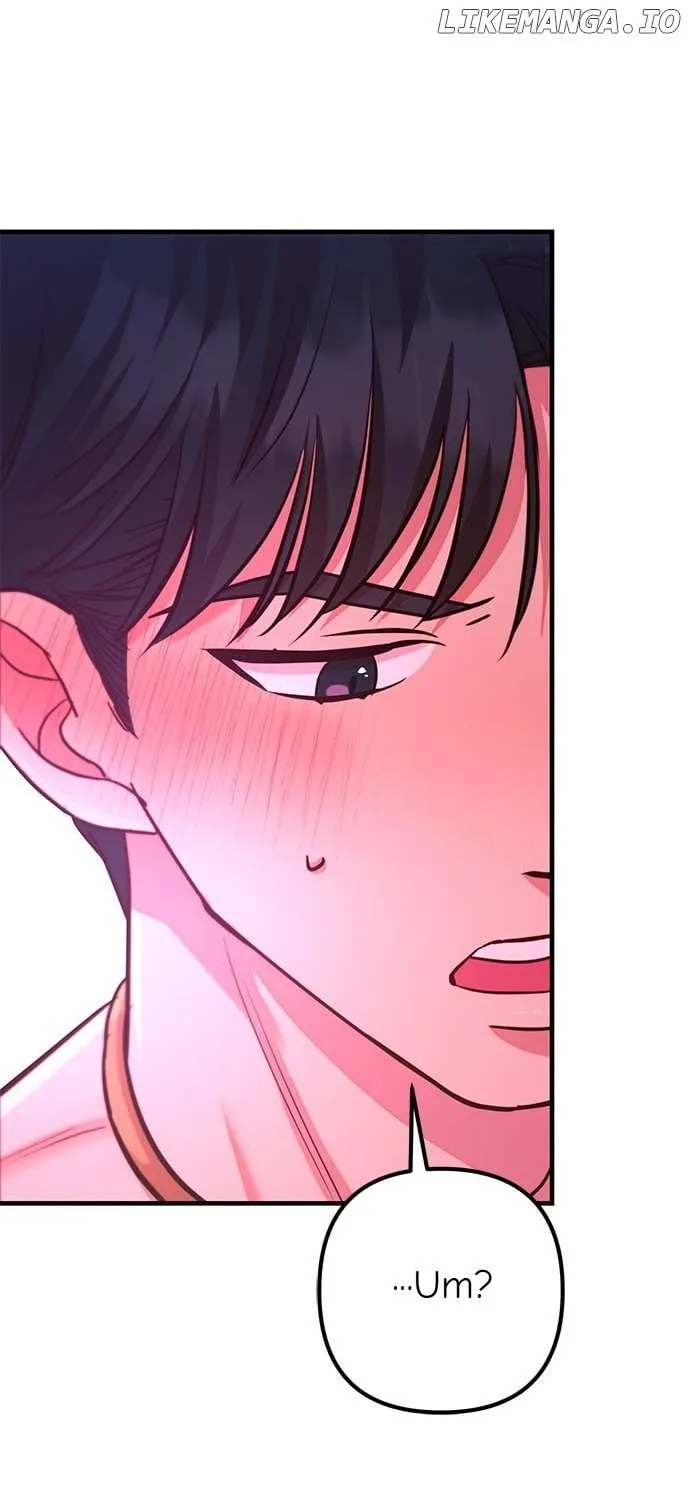 Marriage After a Close Call Chapter 4 page 40 - 