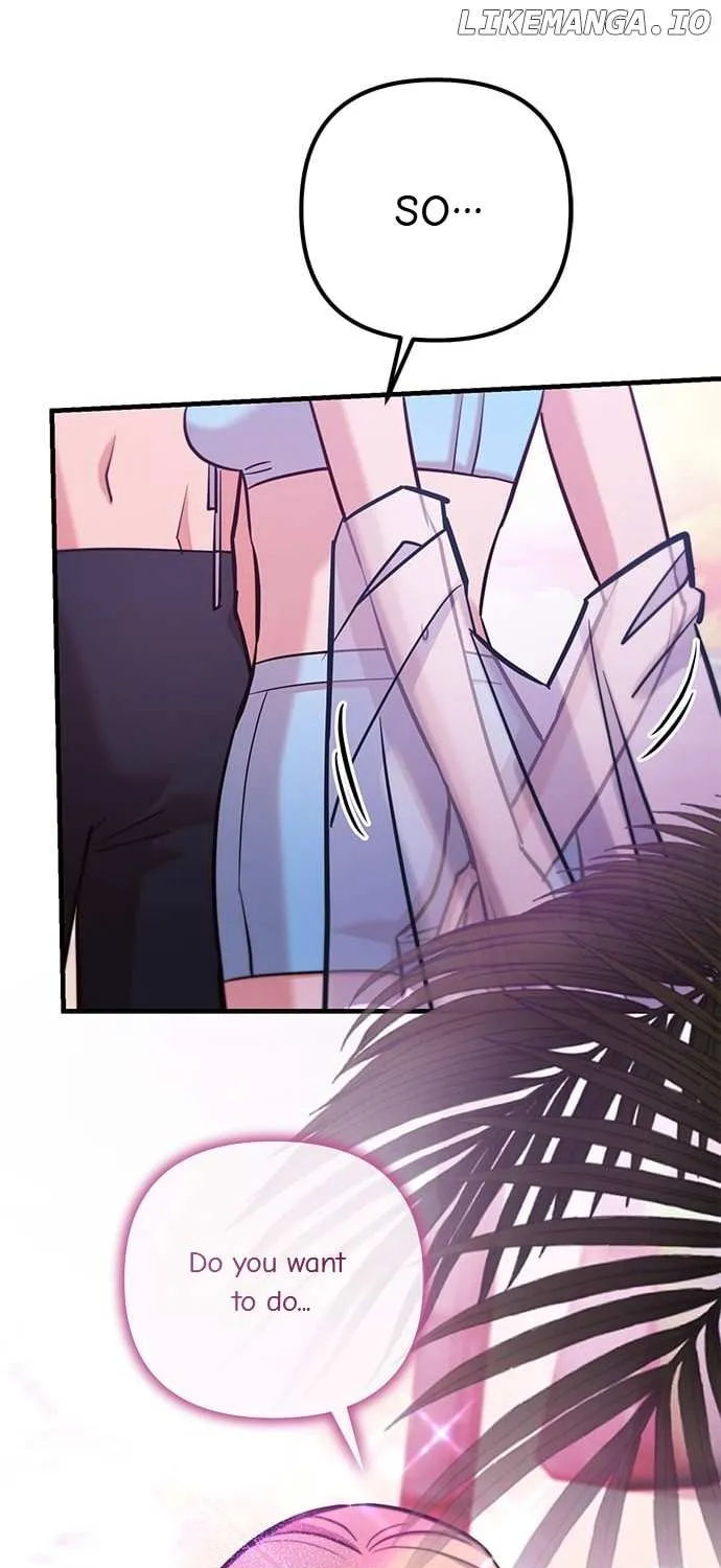 Marriage After a Close Call Chapter 4 page 42 - 