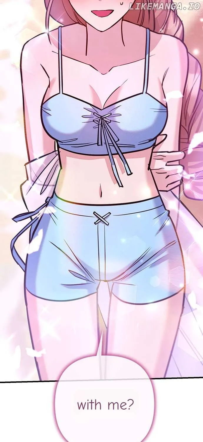 Marriage After a Close Call Chapter 4 page 44 - 