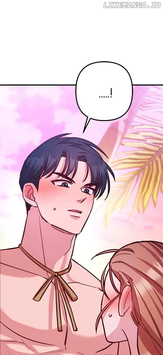 Marriage After a Close Call Chapter 4 page 46 - 