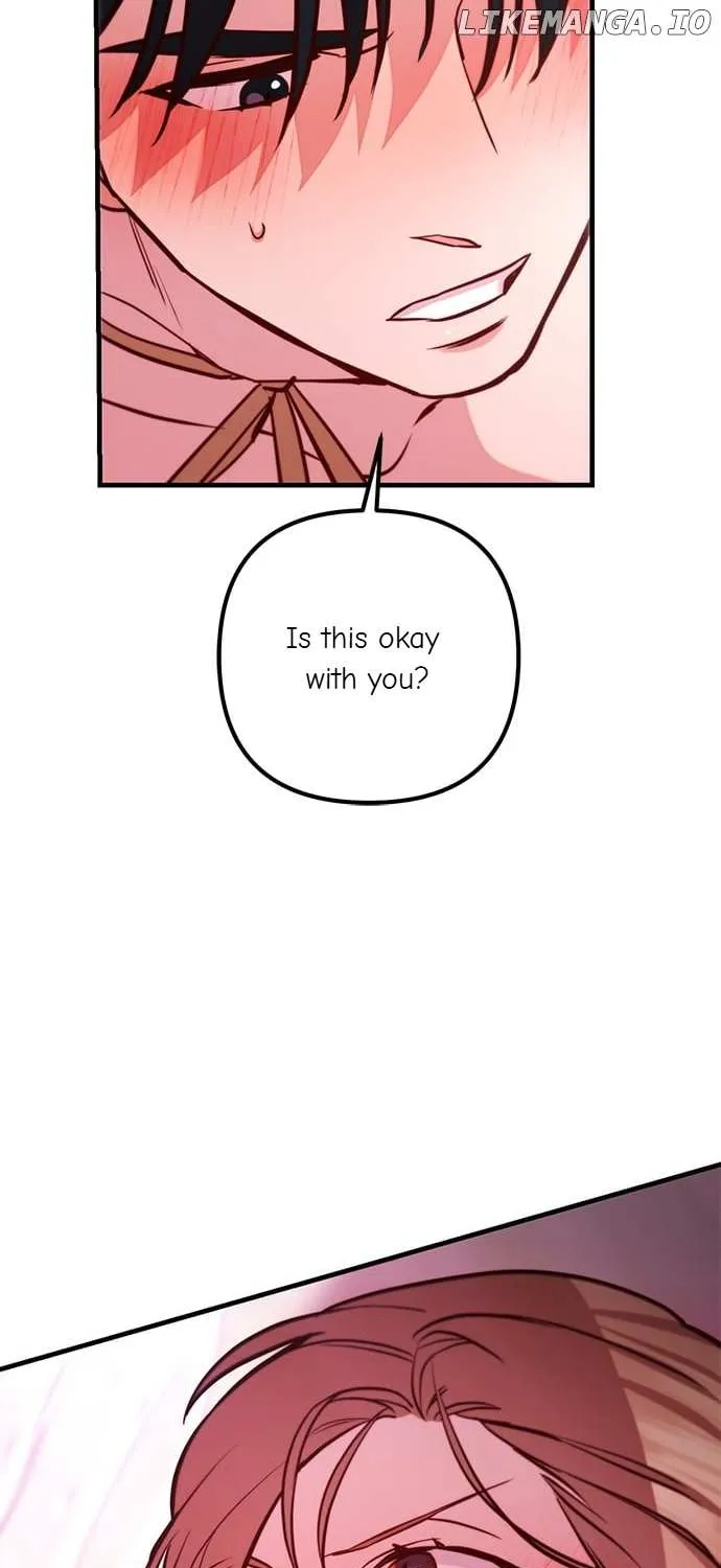 Marriage After a Close Call Chapter 4 page 54 - 