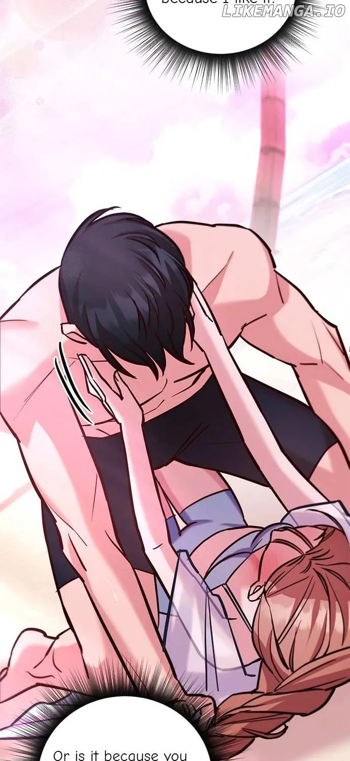 Marriage After a Close Call Chapter 4 page 58 - 
