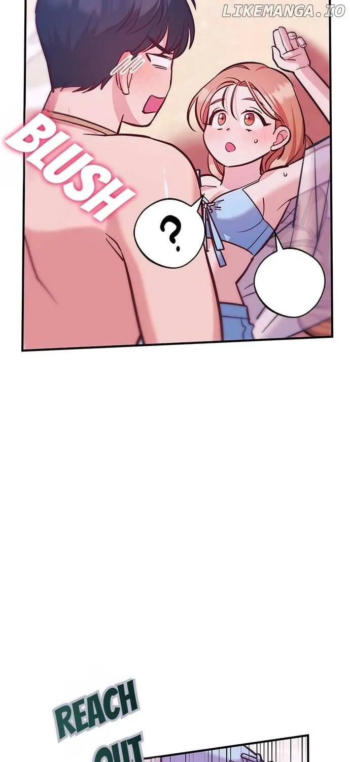 Marriage After a Close Call Chapter 4 page 68 - 