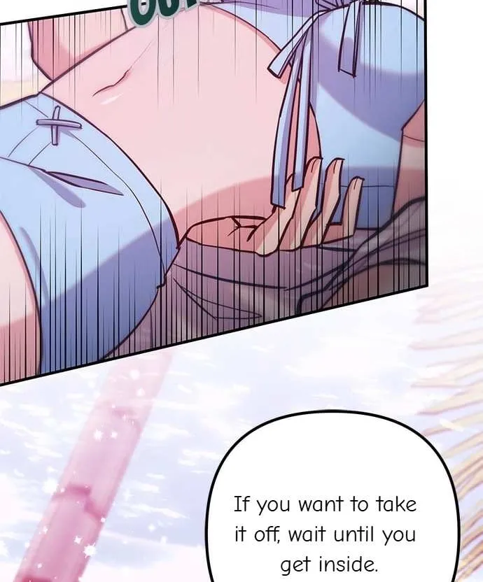 Marriage After a Close Call Chapter 4 page 69 - 
