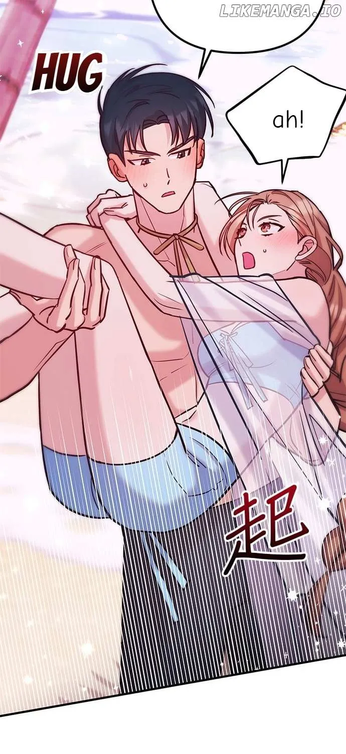 Marriage After a Close Call Chapter 4 page 70 - 