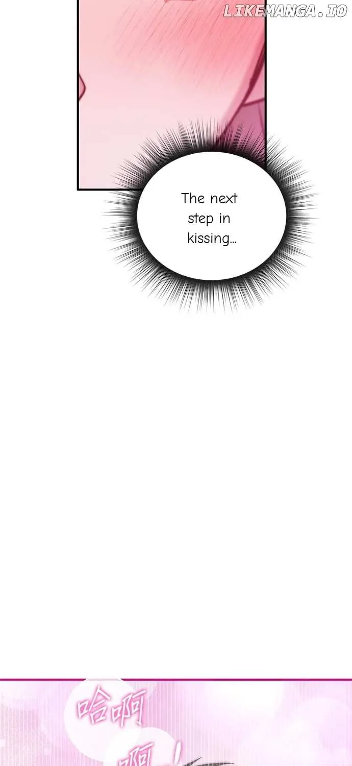 Marriage After a Close Call Chapter 4 page 8 - 