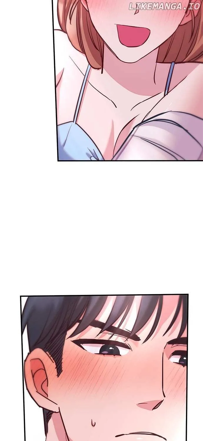 Marriage After a Close Call Chapter 4 page 72 - 