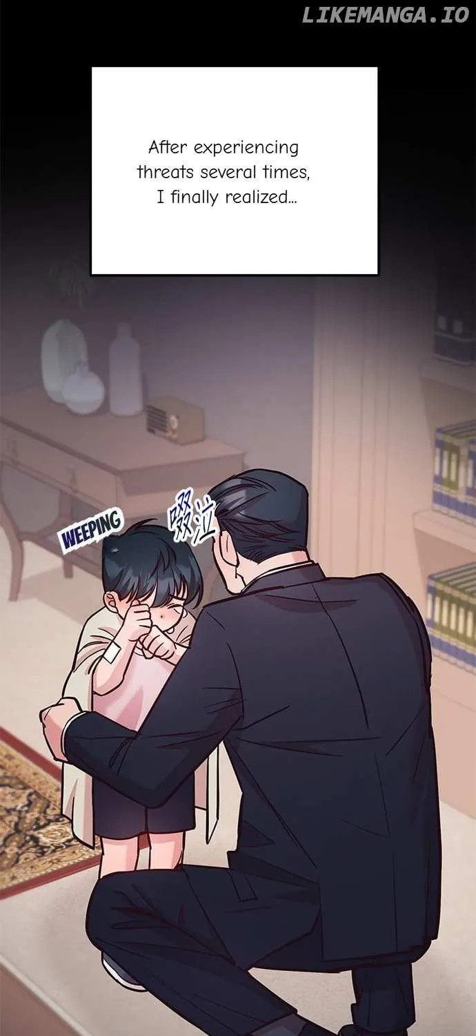 Marriage After a Close Call Chapter 4 page 80 - 