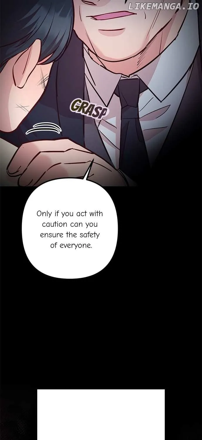 Marriage After a Close Call Chapter 4 page 82 - 