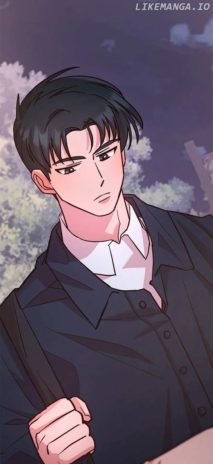 Marriage After a Close Call Chapter 4 page 84 - 
