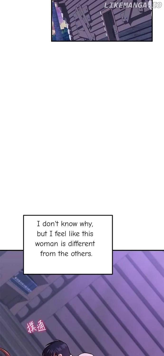 Marriage After a Close Call Chapter 4 page 98 - 