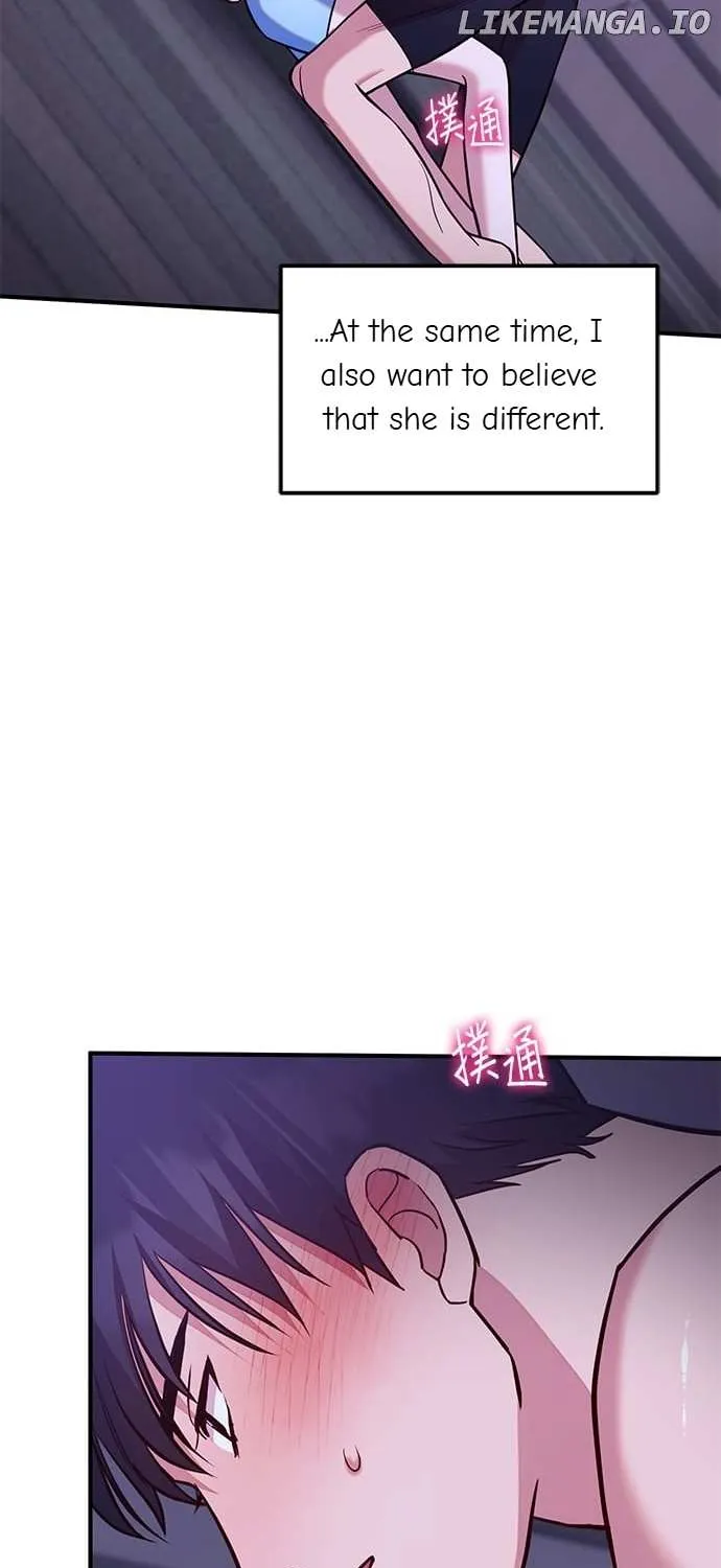 Marriage After a Close Call Chapter 4 page 100 - 