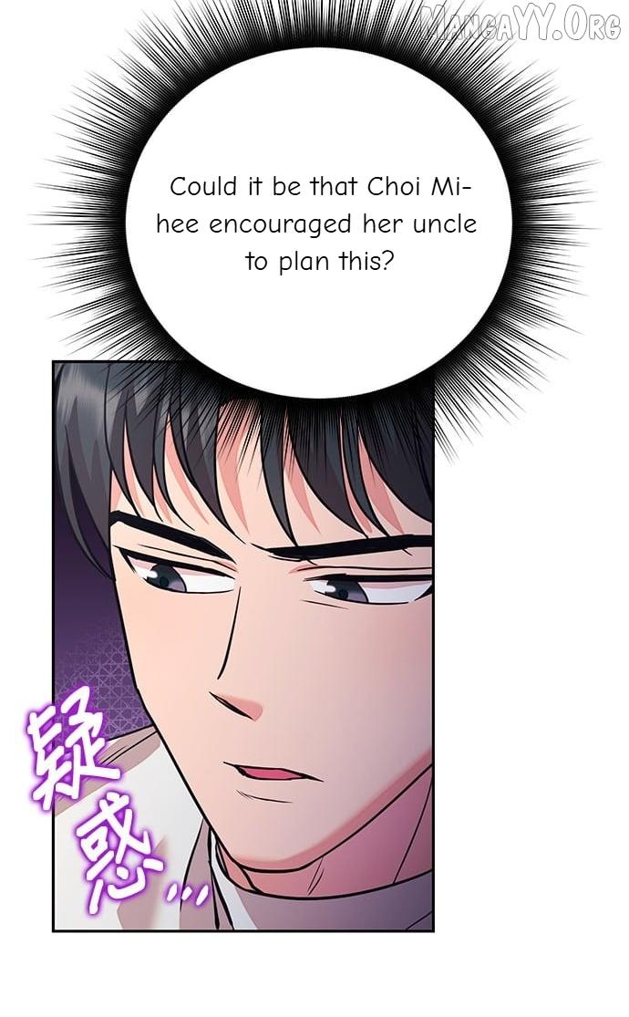 Marriage After a Close Call Chapter 40 page 12 - 