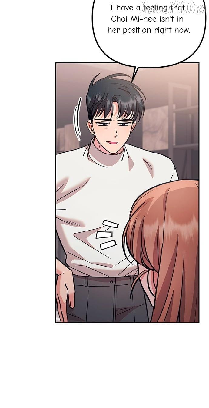 Marriage After a Close Call Chapter 40 page 19 - 