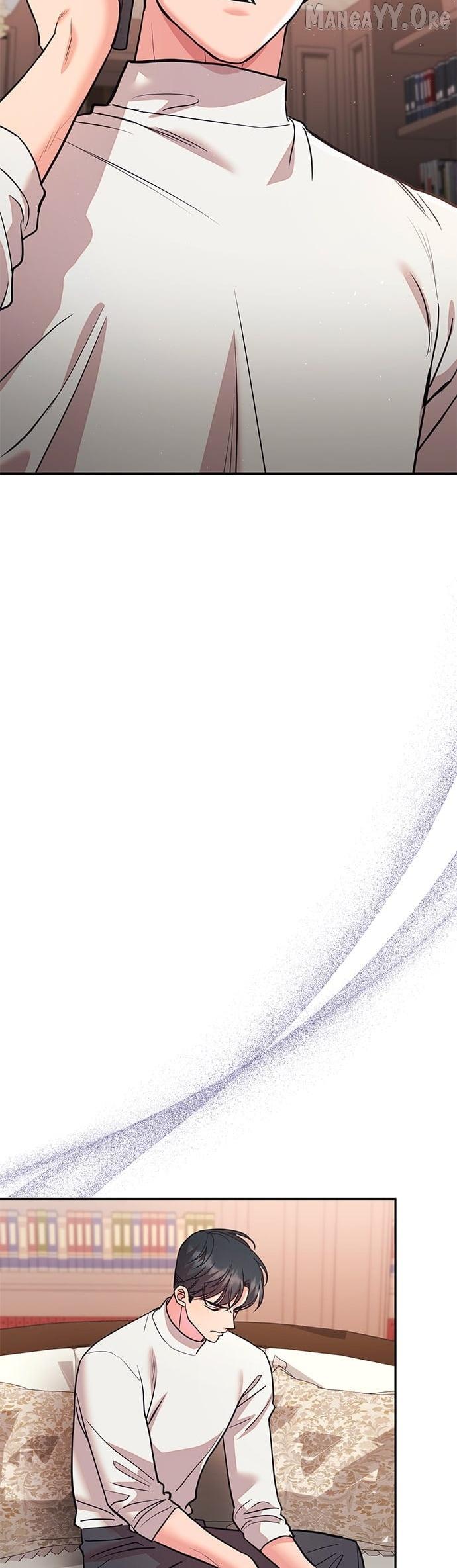 Marriage After a Close Call Chapter 40 page 3 - 