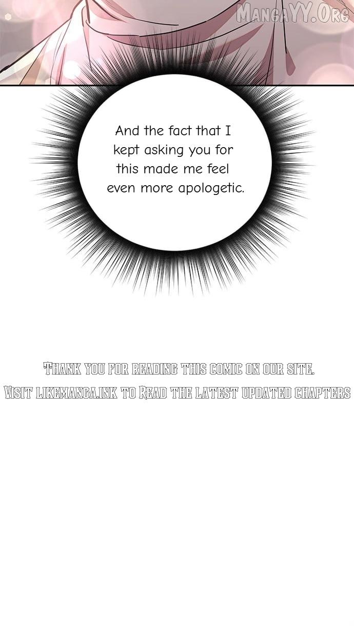 Marriage After a Close Call Chapter 40 page 21 - 