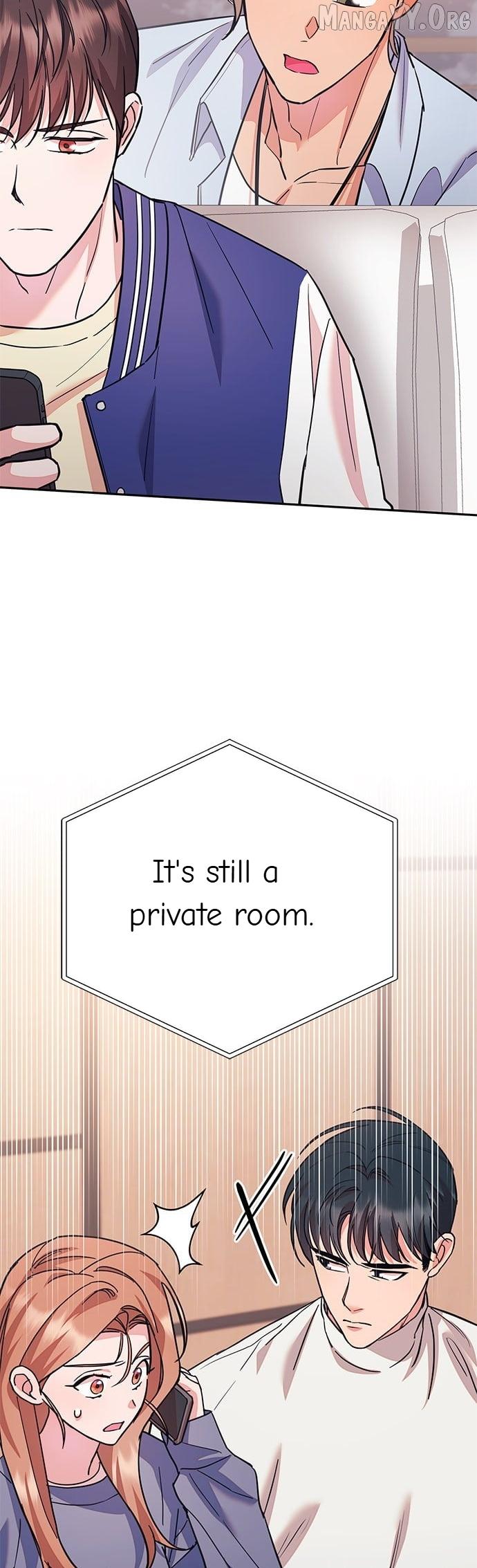 Marriage After a Close Call Chapter 40 page 29 - 