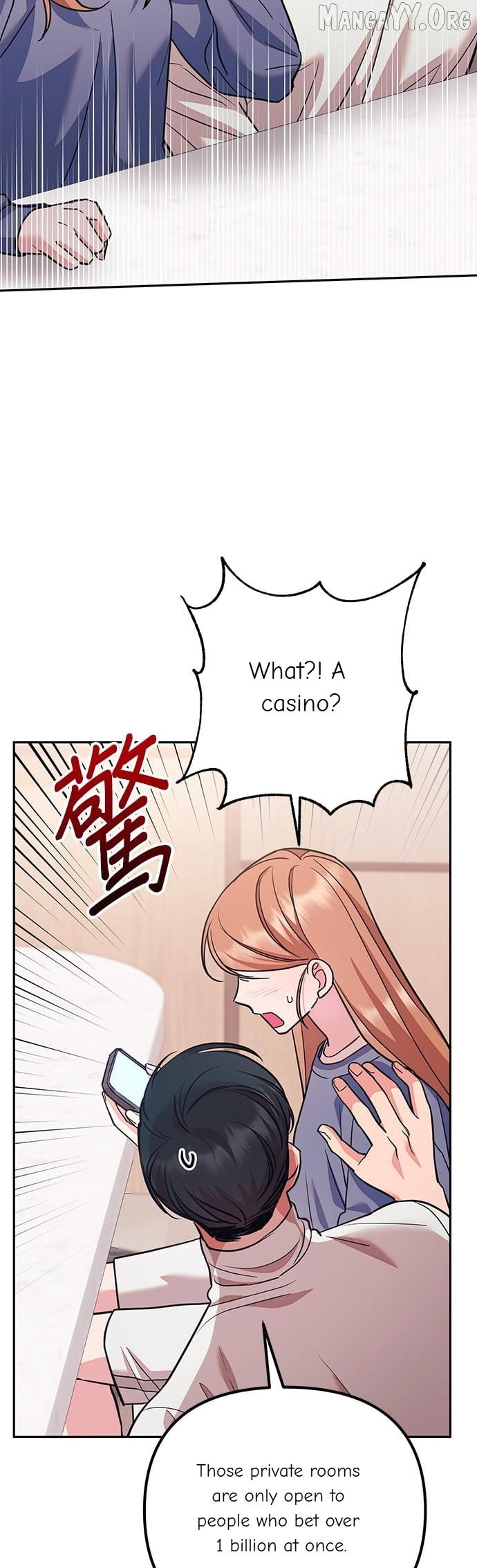 Marriage After a Close Call Chapter 40 page 30 - 