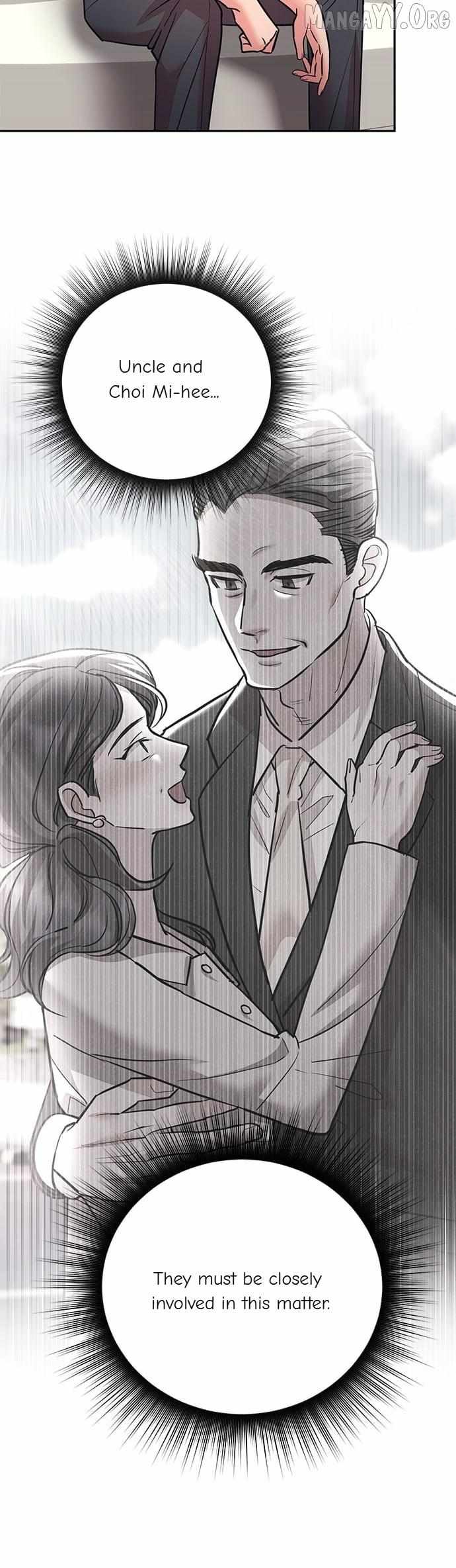 Marriage After a Close Call Chapter 40 page 4 - 