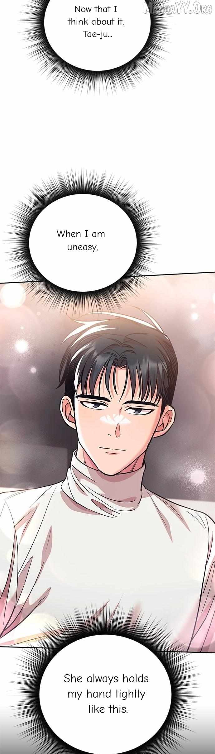 Marriage After a Close Call Chapter 40 page 37 - 