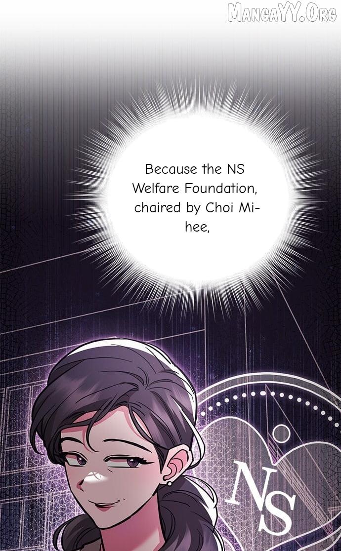 Marriage After a Close Call Chapter 40 page 5 - 