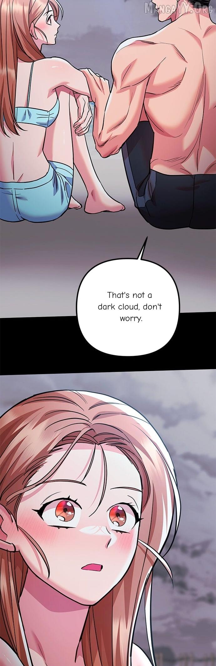 Marriage After a Close Call Chapter 40 page 41 - 