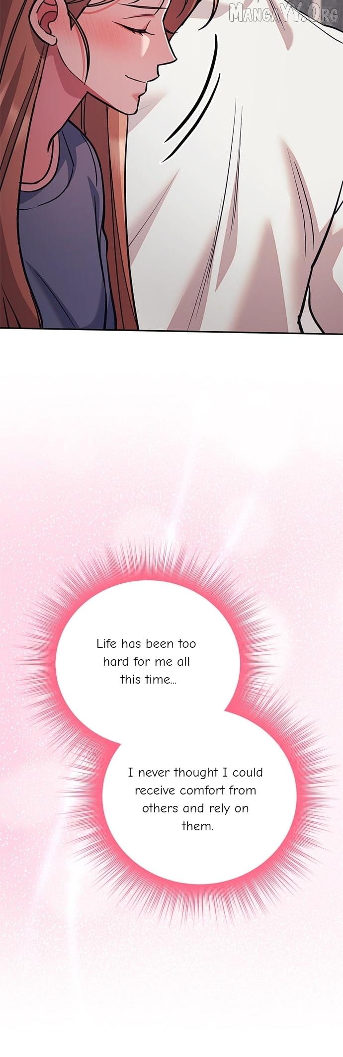 Marriage After a Close Call Chapter 40 page 43 - 