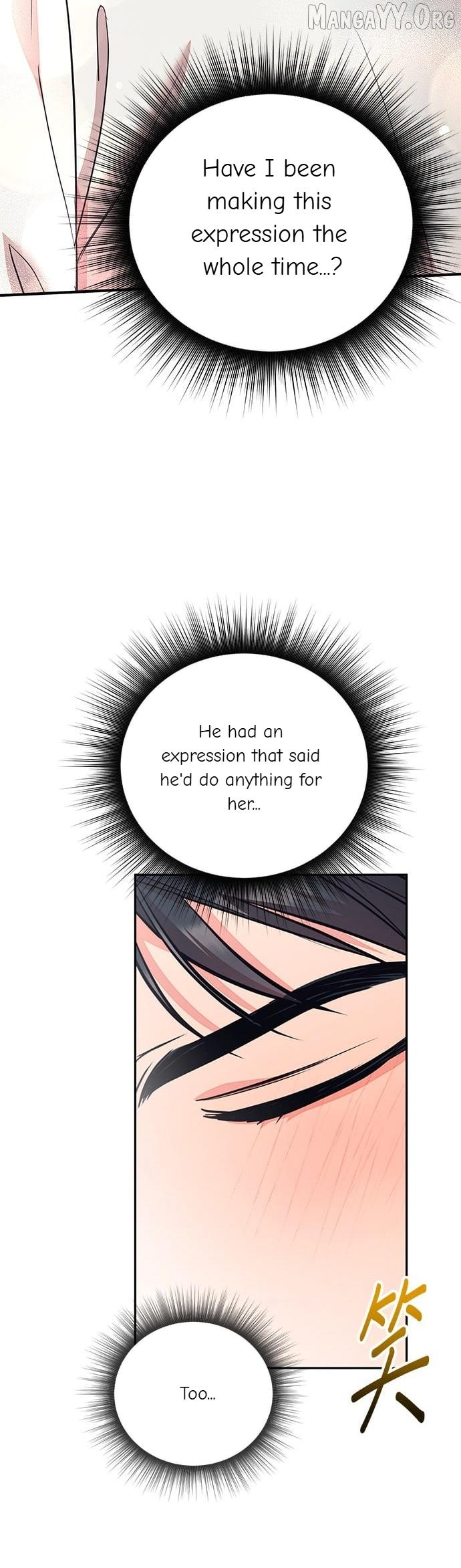 Marriage After a Close Call Chapter 40 page 47 - 
