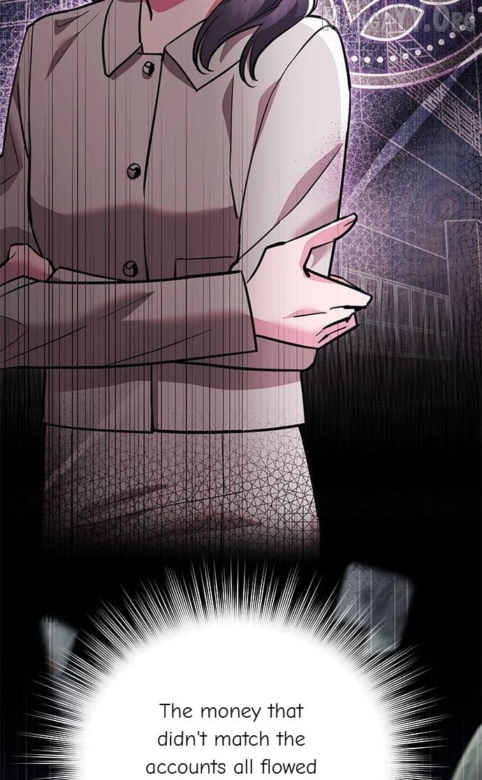 Marriage After a Close Call Chapter 40 page 6 - 