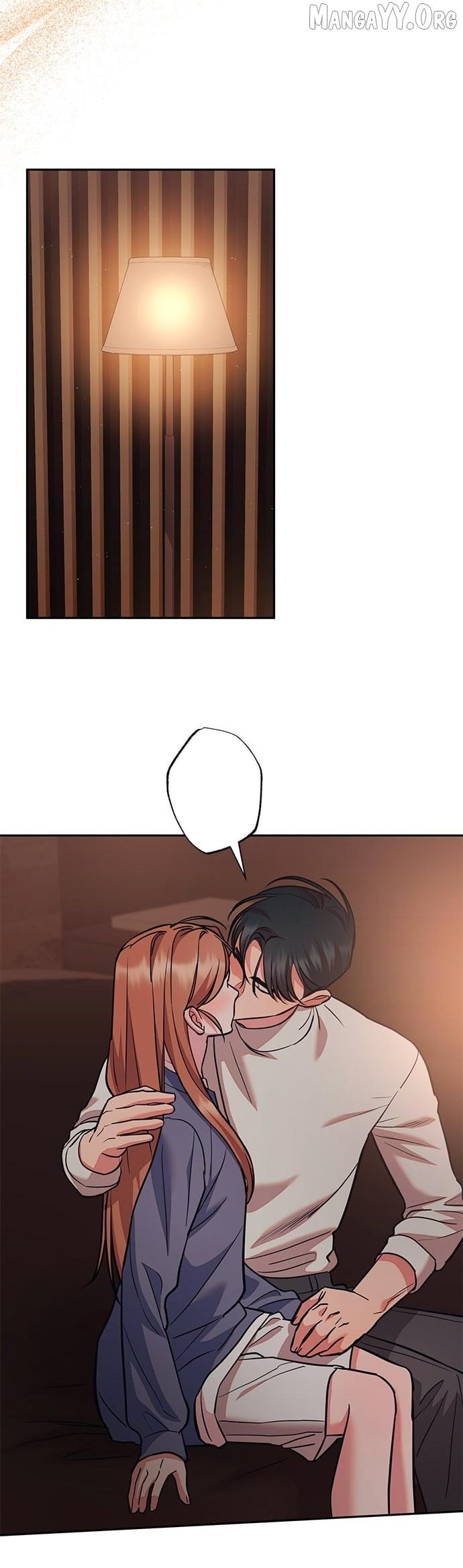 Marriage After a Close Call Chapter 40 page 53 - 