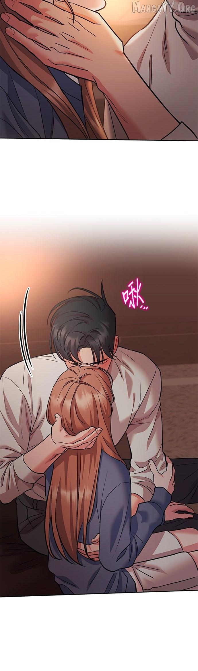 Marriage After a Close Call Chapter 40 page 55 - 