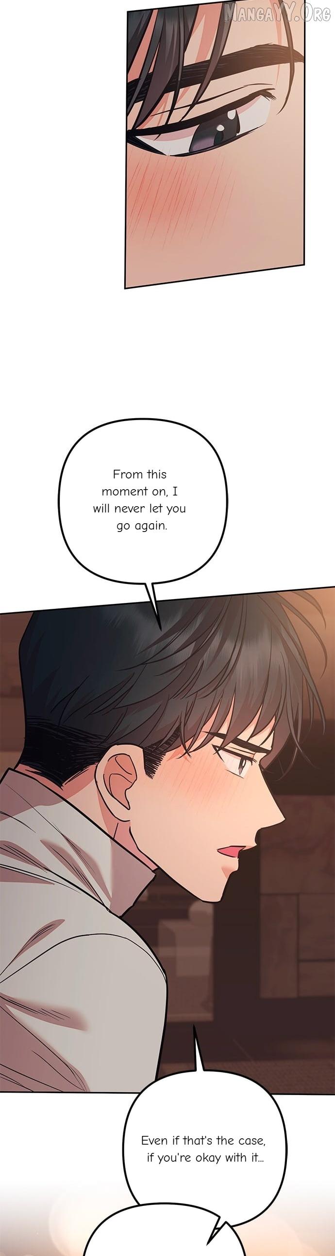 Marriage After a Close Call Chapter 40 page 57 - 