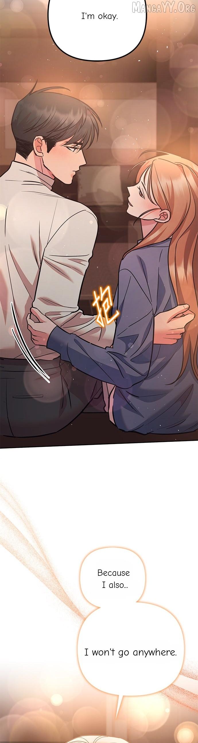 Marriage After a Close Call Chapter 40 page 58 - 