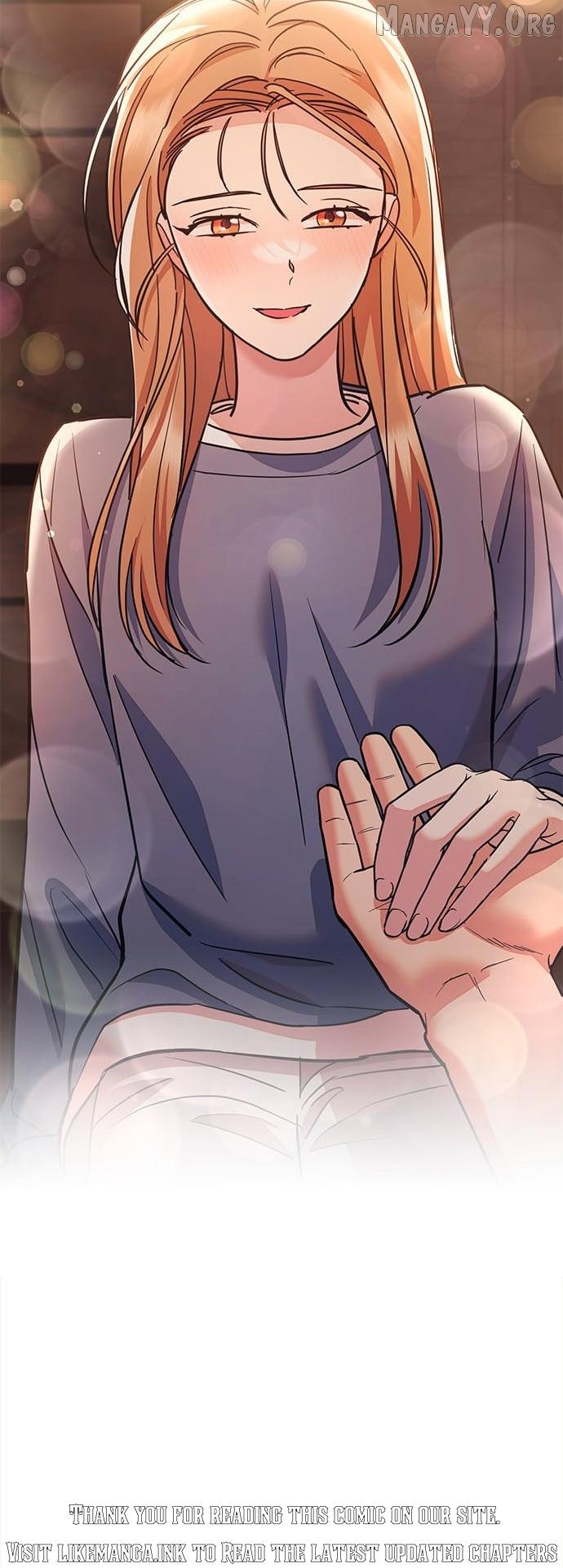 Marriage After a Close Call Chapter 40 page 59 - 