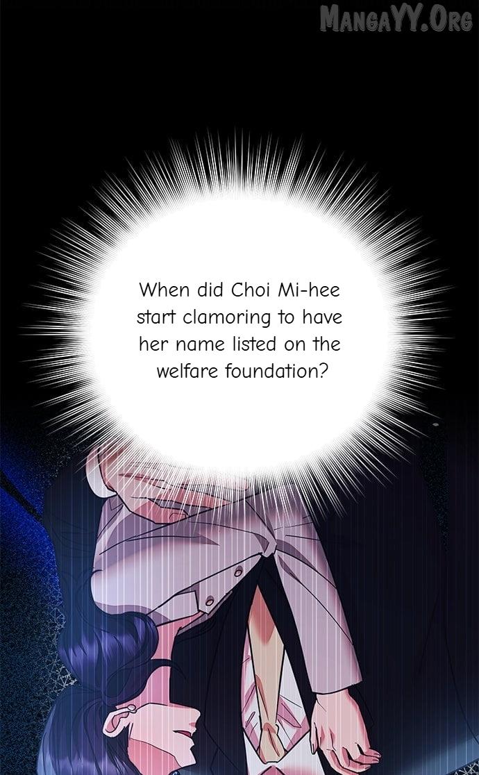 Marriage After a Close Call Chapter 40 page 9 - 