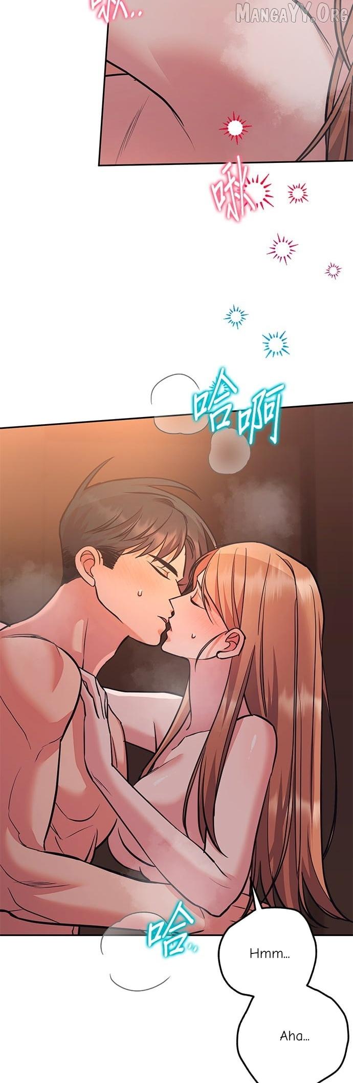 Marriage After a Close Call Chapter 41 page 2 - 