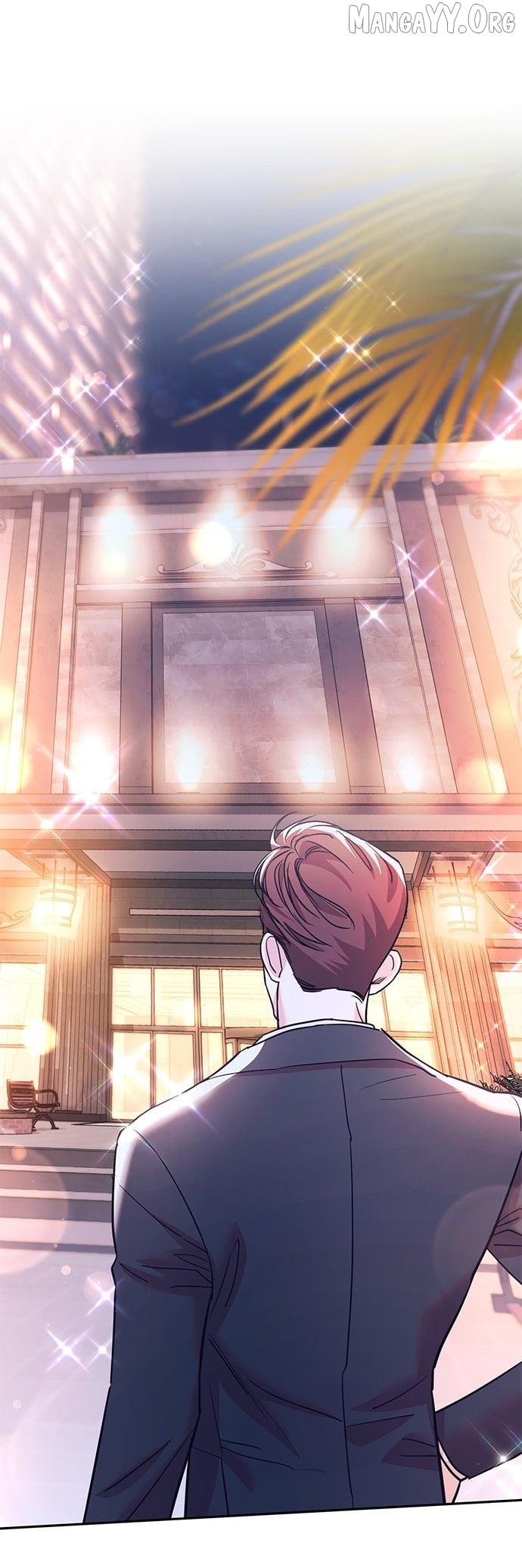Marriage After a Close Call Chapter 41 page 25 - 