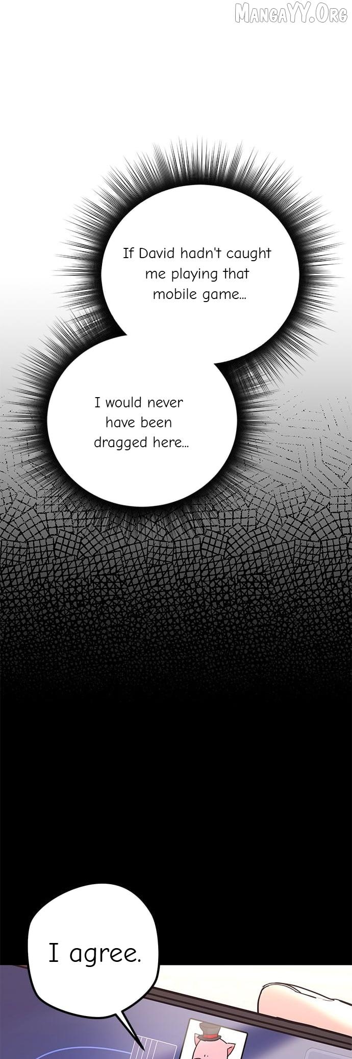 Marriage After a Close Call Chapter 41 page 26 - 