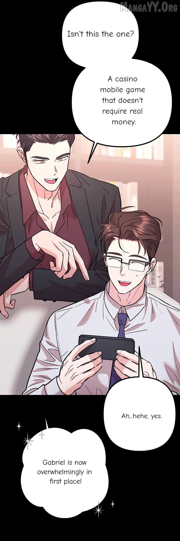 Marriage After a Close Call Chapter 41 page 29 - 