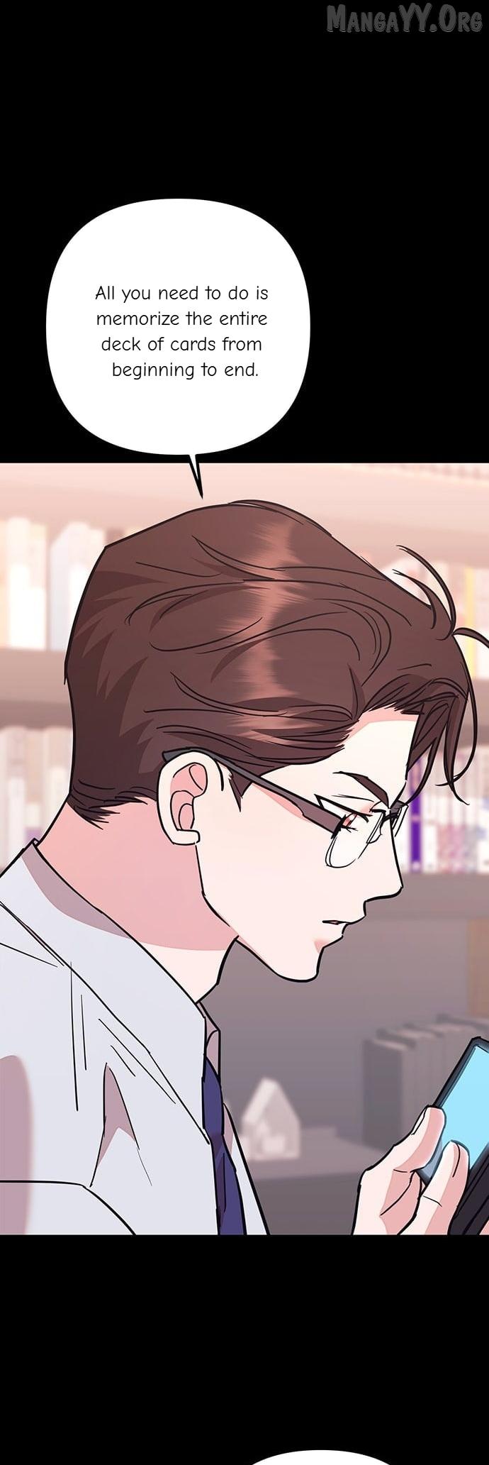 Marriage After a Close Call Chapter 41 page 30 - 