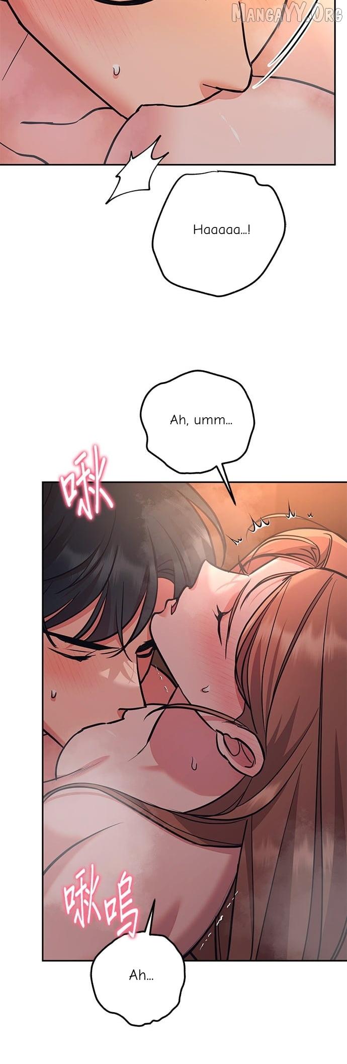 Marriage After a Close Call Chapter 41 page 4 - 