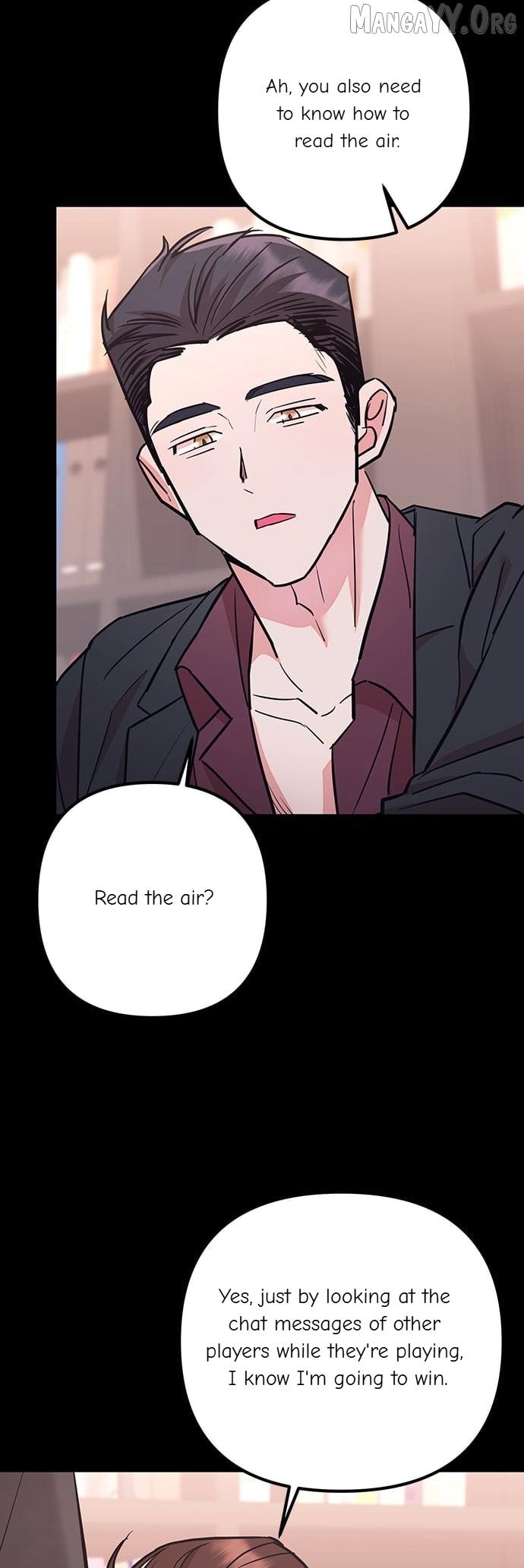 Marriage After a Close Call Chapter 41 page 31 - 