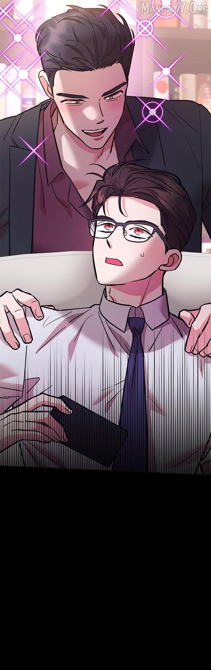 Marriage After a Close Call Chapter 41 page 34 - 