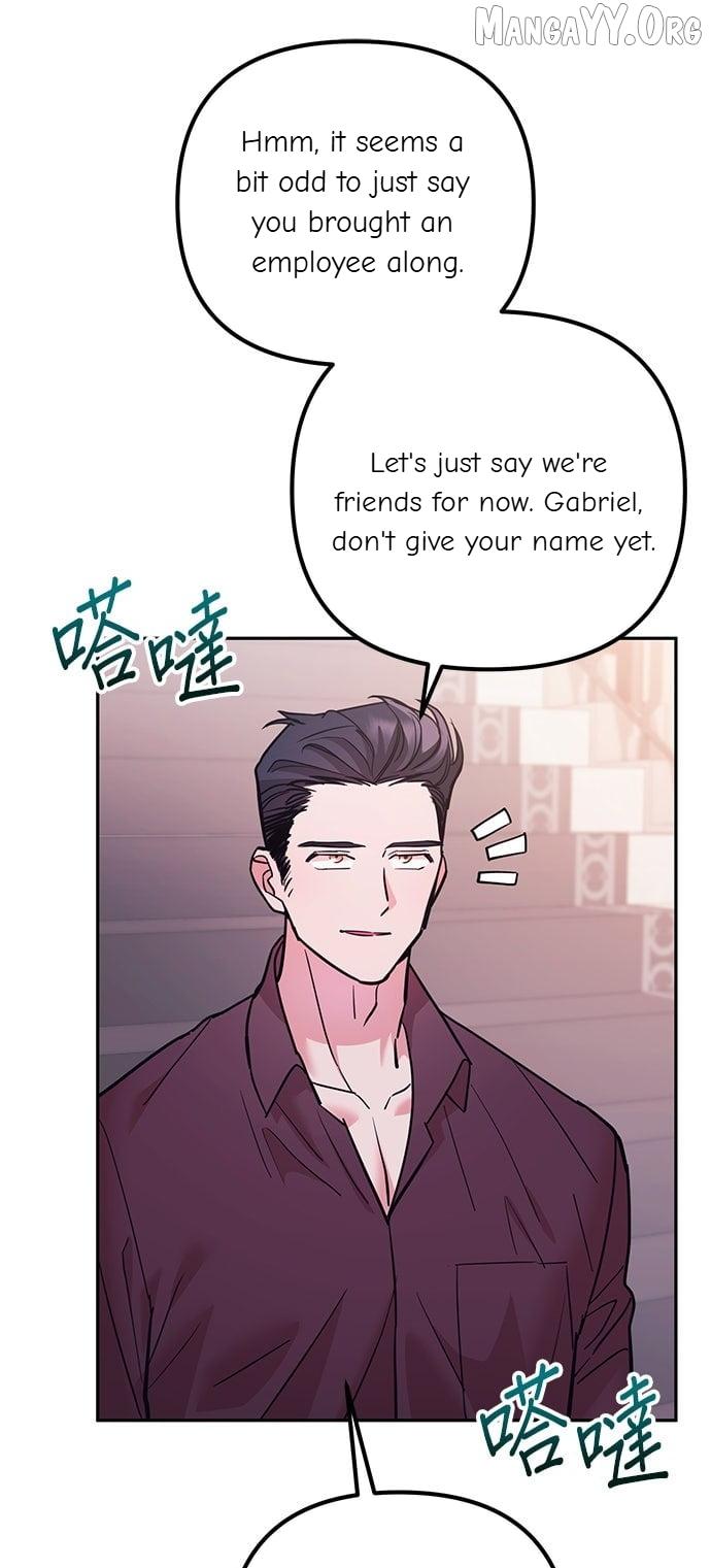 Marriage After a Close Call Chapter 41 page 41 - 