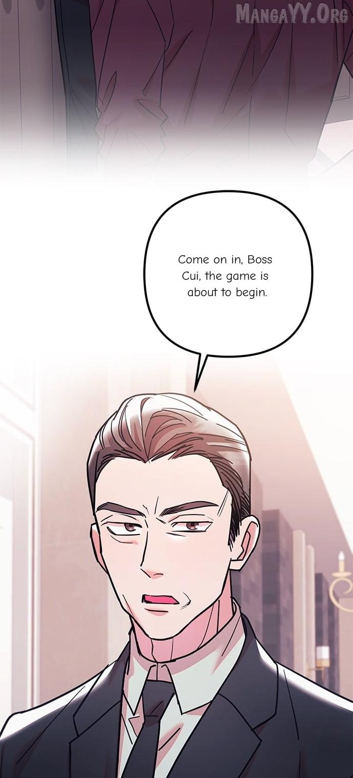 Marriage After a Close Call Chapter 41 page 43 - 