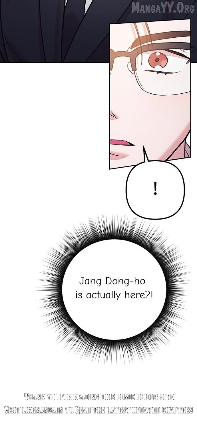 Marriage After a Close Call Chapter 41 page 44 - 