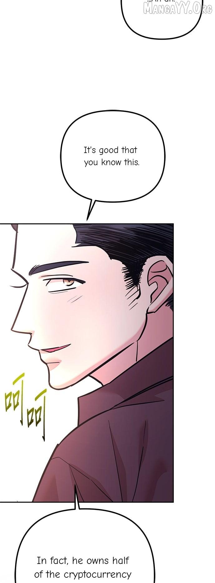Marriage After a Close Call Chapter 41 page 46 - 