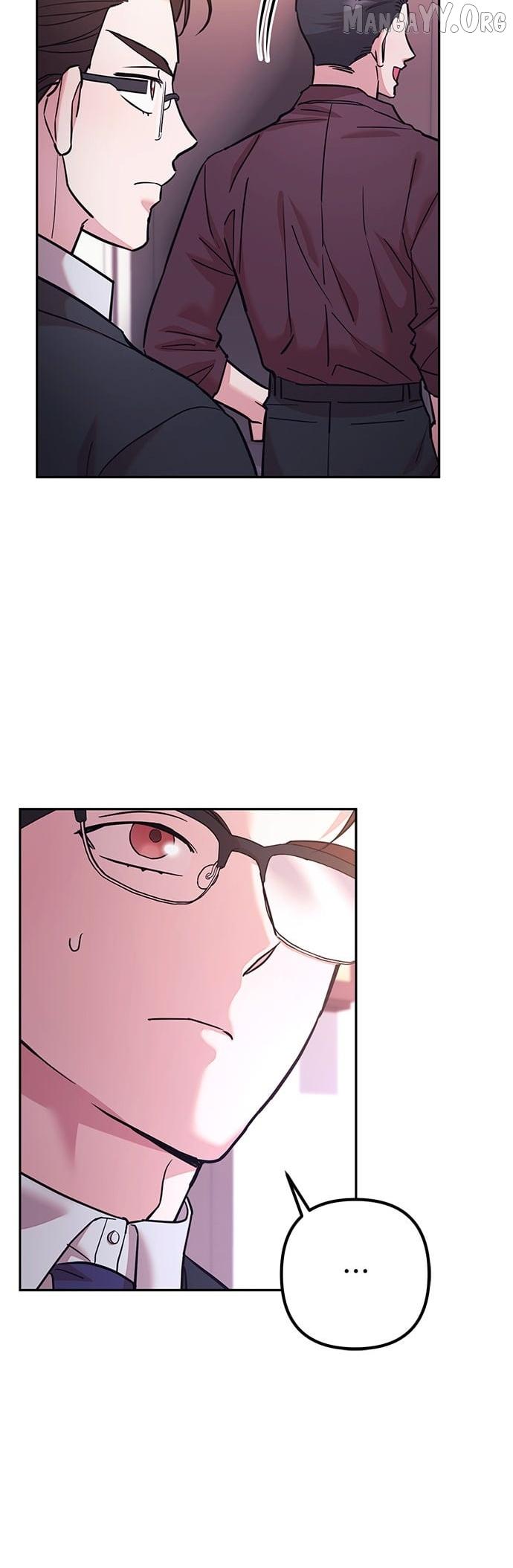 Marriage After a Close Call Chapter 41 page 52 - 