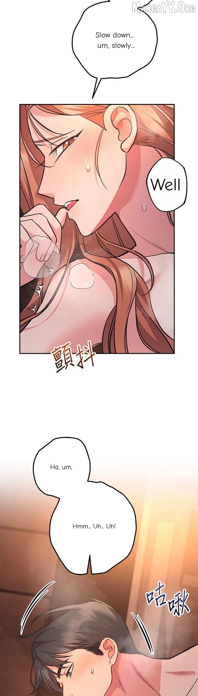 Marriage After a Close Call Chapter 41 page 7 - 